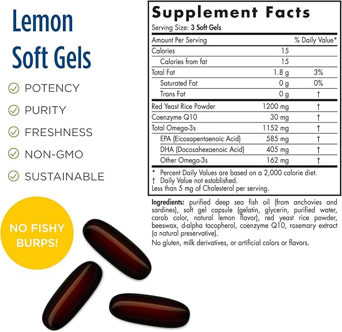 ProOmega LDL