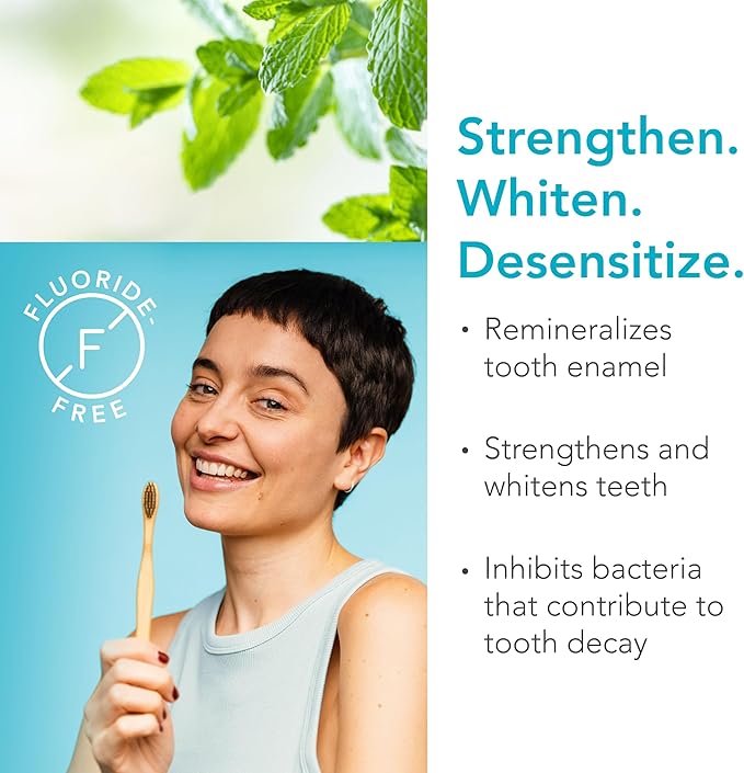 DentalminPRO Toothpaste