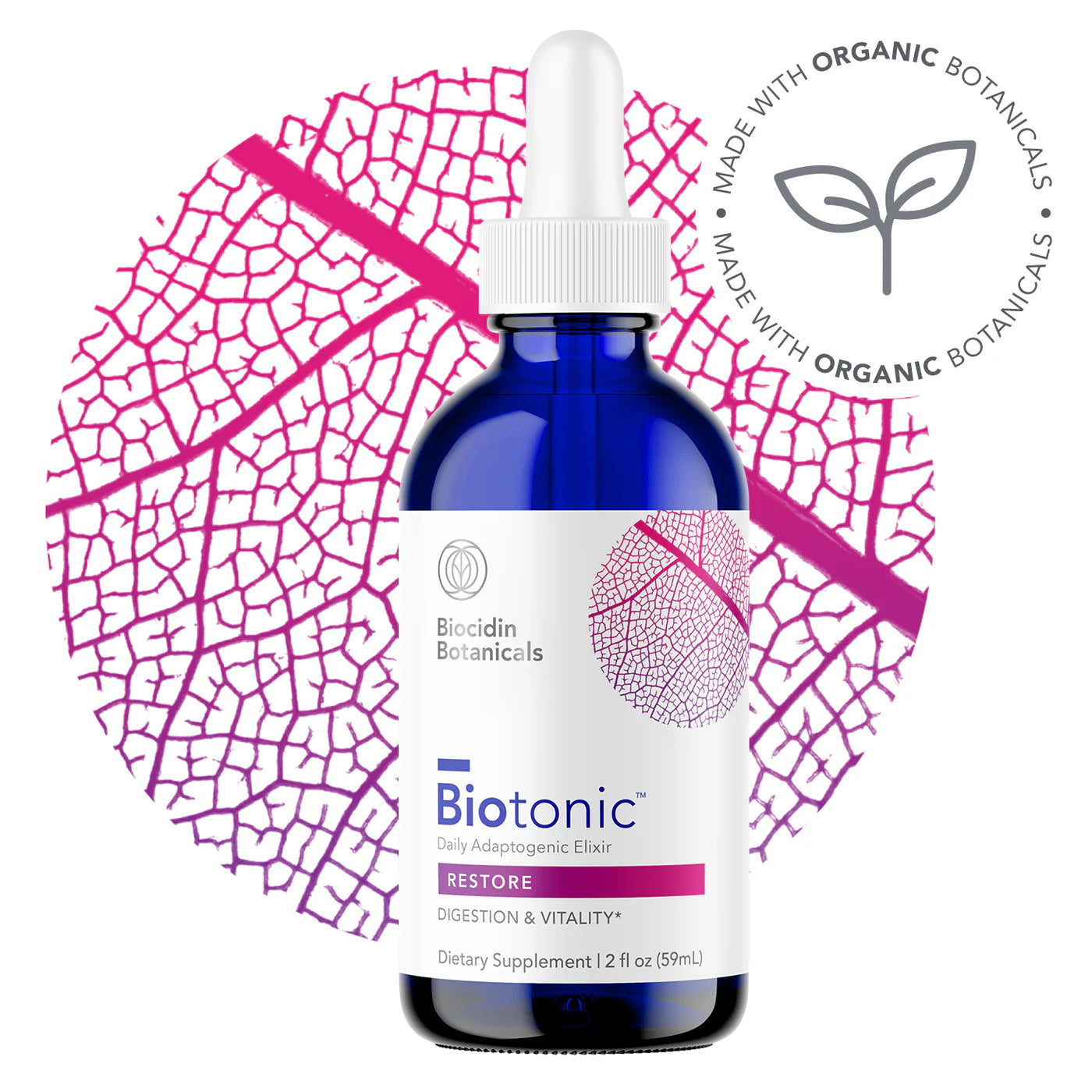 Biotonic