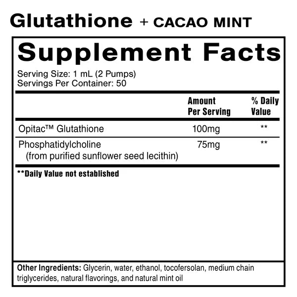 Glutathione