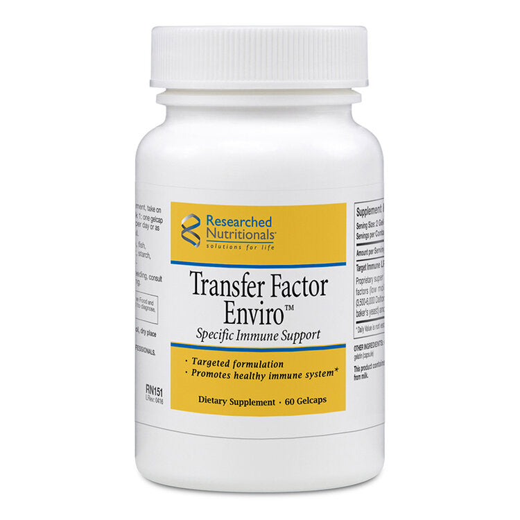 Transfer Factor Enviro