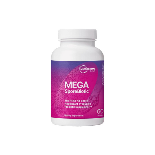 Megasporebiotic