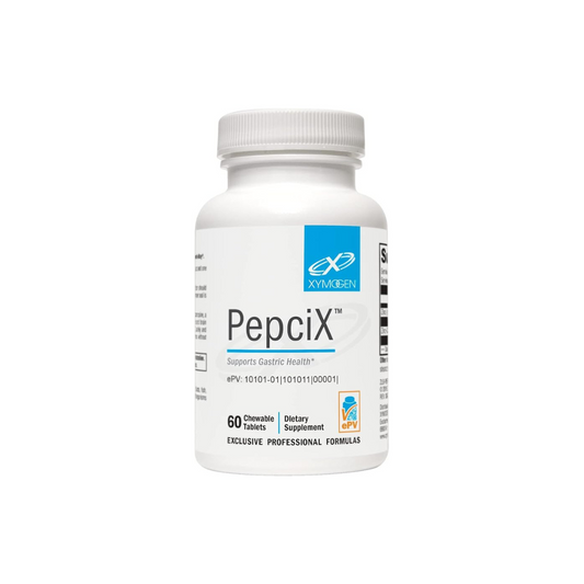 PepciX