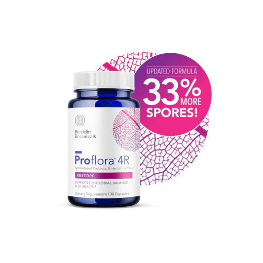 Proflora 4R