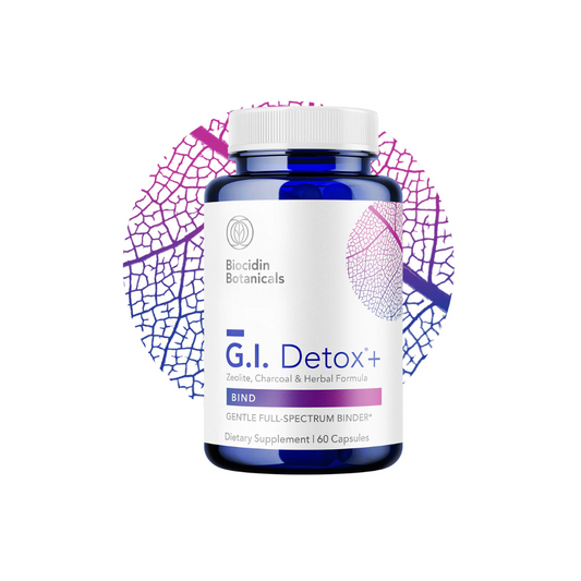 GI Detox