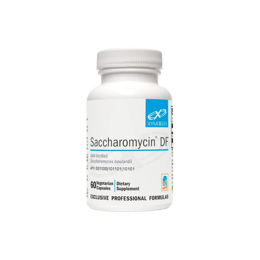 Saccharomycin DF