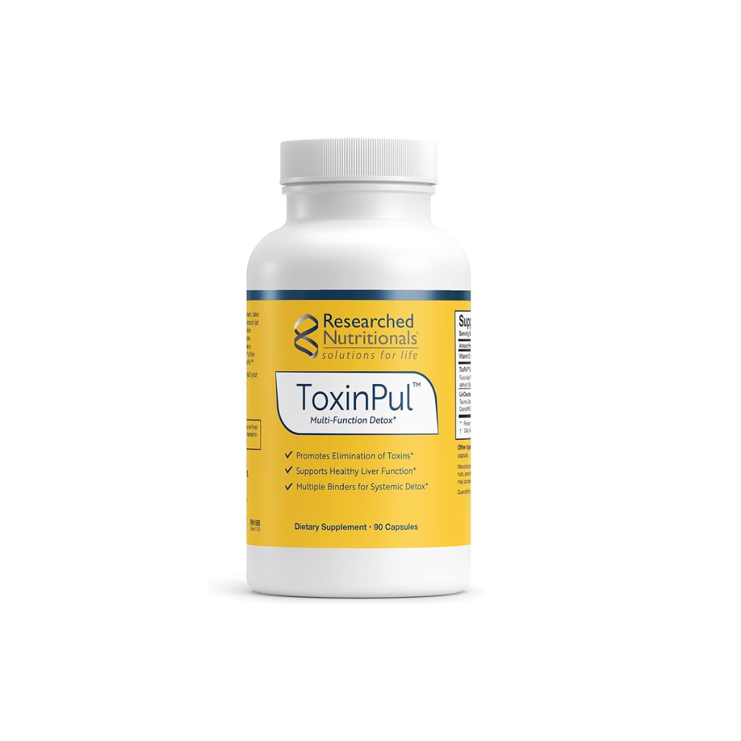 ToxinPul