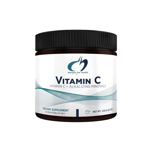 Vitamin C Powder