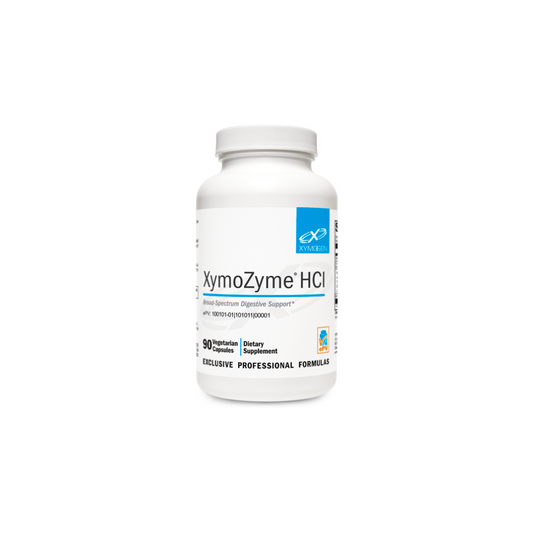 XymoZyme HCL