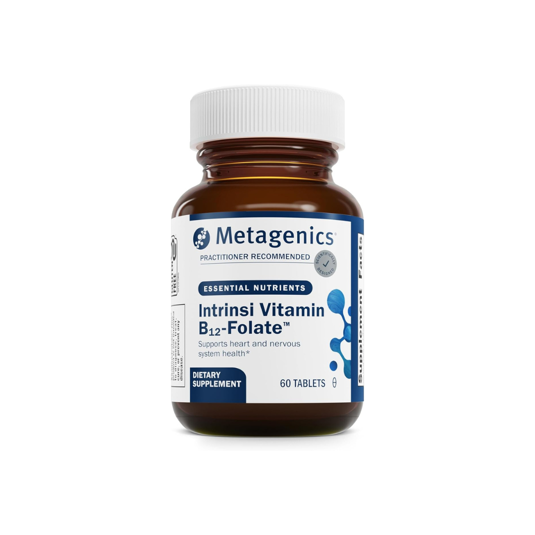 Intrinsi B12-folate