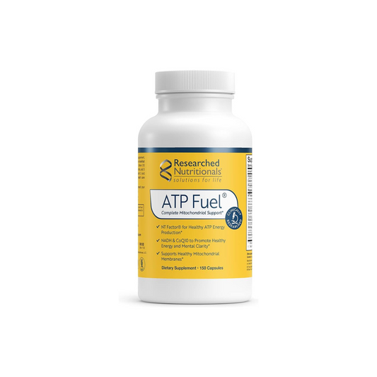 ATP Fuel