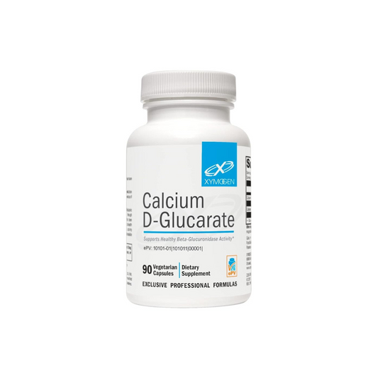 Calcium D-Glucarate