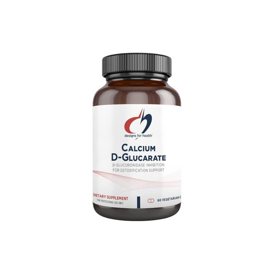 Calcium-D-Glucarate