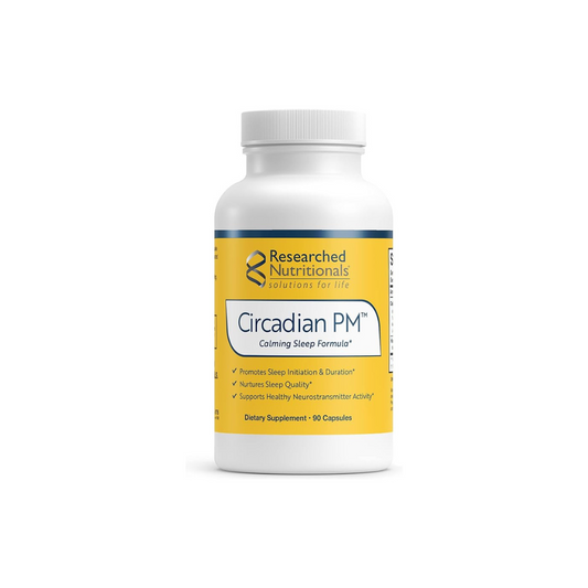 Circadian PM