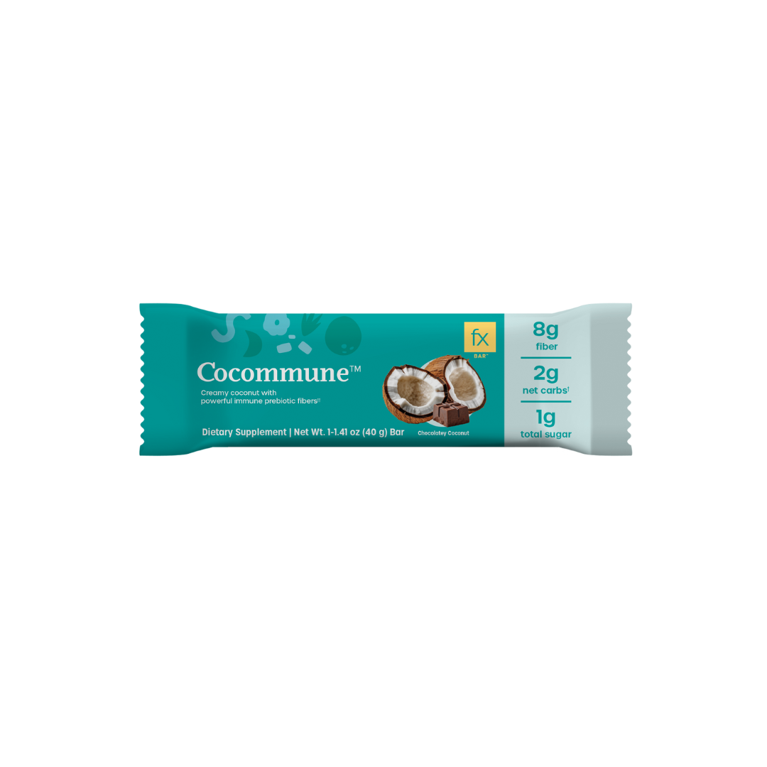 Cocommune Bar