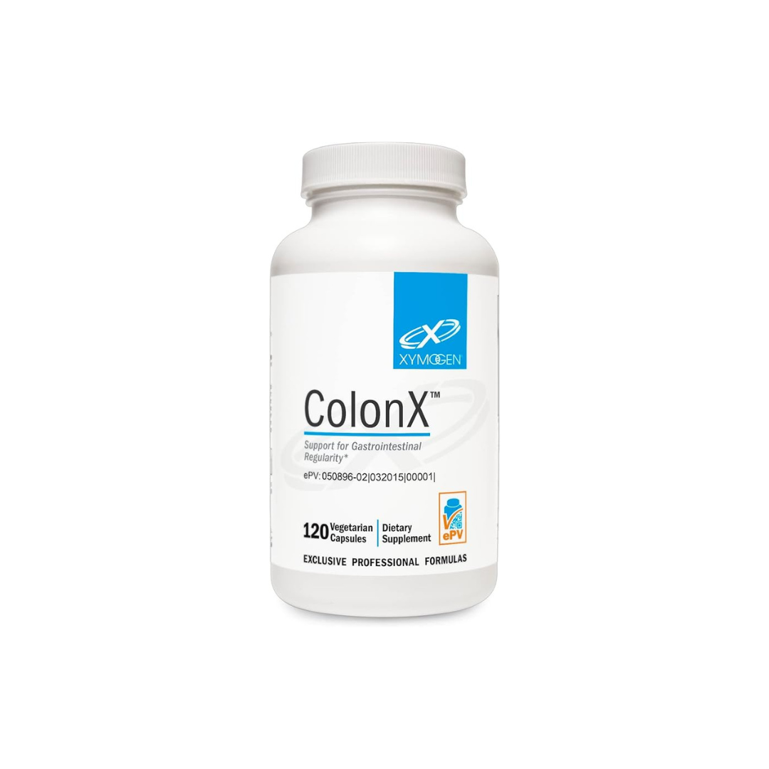 ColonX