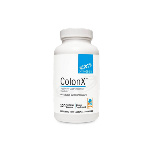 ColonX