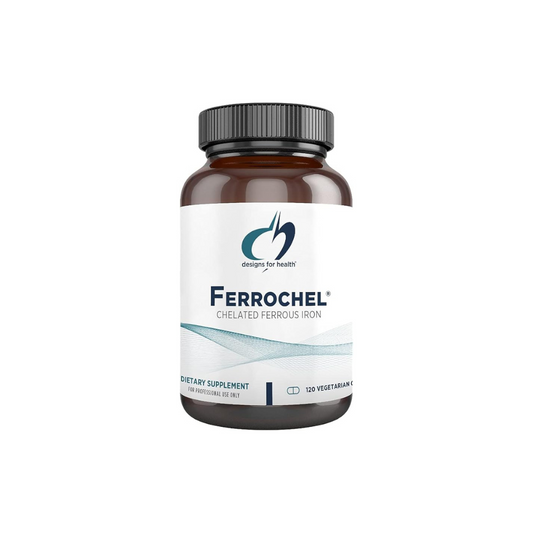 Ferrochel Iron Chelate