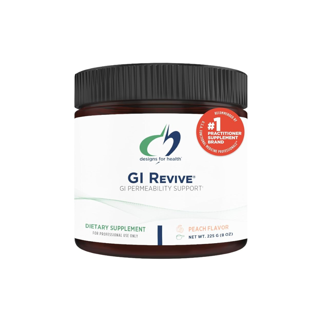 GI Revive