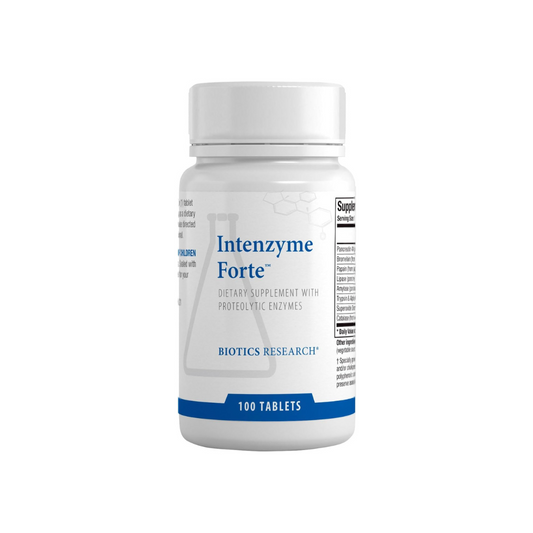 Intenzyme Forte