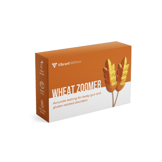 Wheat Zoomer