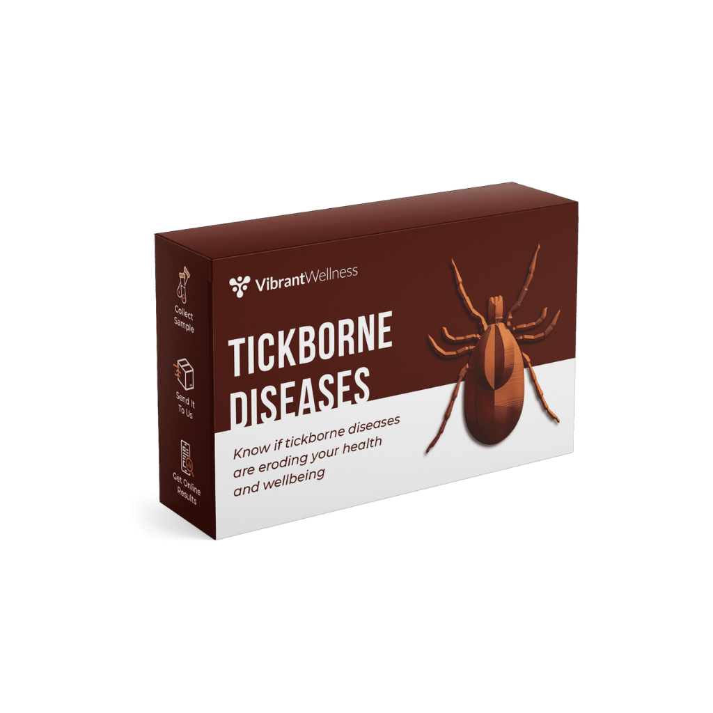 Tickborne Complete 2.0