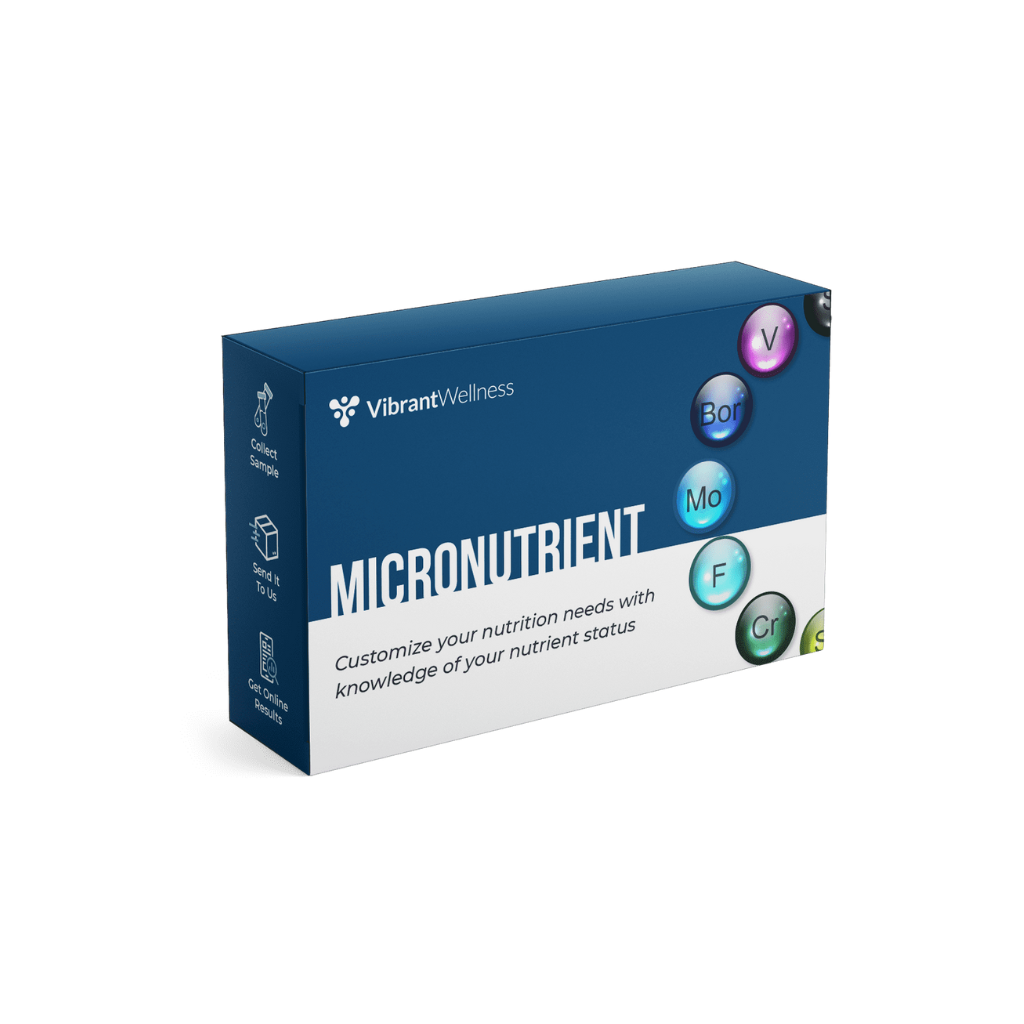 Micronutrients